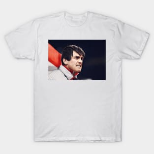 Angry Kenny T-Shirt